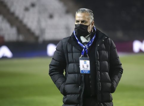 ΠΑΟΚ: Ανοίγει τα χαρτιά του ο Μπότο