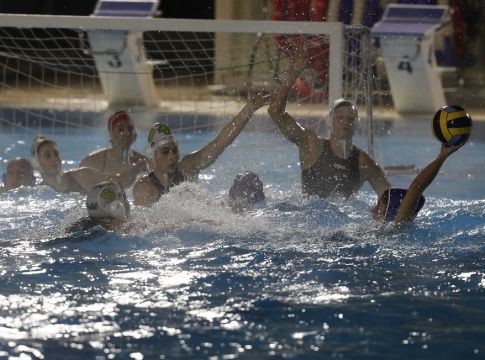 ΑΕΚ – ΝΕ Πατρών 7-5