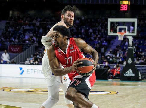Η βαθμολογία της Euroleague (pic)