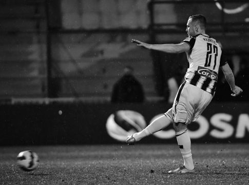 Απόλλων Σμύρνης – ΠΑΟΚ 0-2: Δώστε πέναλτι στον ΠΑΟΚ – Επεισόδιο 14