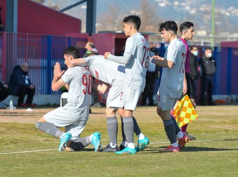 LIVE στη Superleague 2