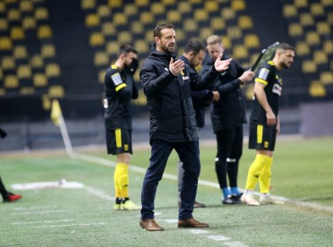 Άρης: Χωρίς προβλήματα ενόψει ΠΑΣ Γιάννινα