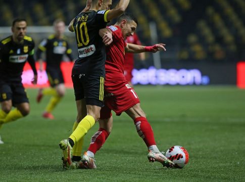 Η βαθμολογία της Superleague (pic)