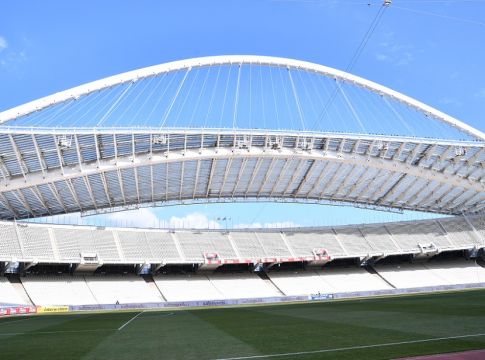 Η απόφαση της ΑΕΚ για το μέτρο με τα 1000 άτομα στη ρεβάνς με τον ΠΑΟΚ