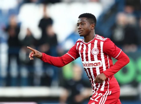 Ο Βατσλίκ, ο Αγκιμπού και μια αλλαγή όλα τα λεφτά