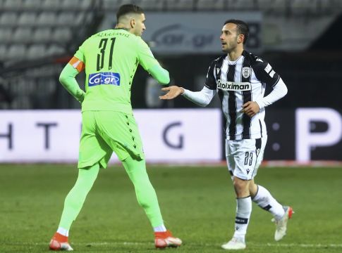 Αφωνοι στον ΠΑΟΚ με Σάστρε- Τι θα κάνει ο Μπότο