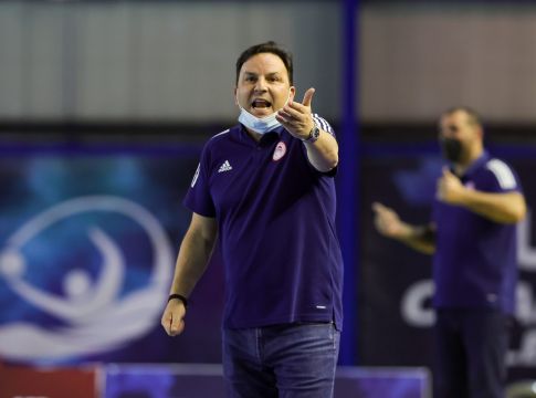 Βλάχος: «Χρειαζόμασταν πολύ αυτή τη νίκη»