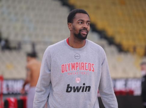 Basκet League: Μοιράστηκαν το MVP Ζαν-Σαρλ και Κάουαν (vids)