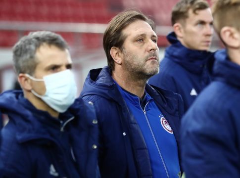 Ολυμπιακός: «200άρισε» ο Πέδρο Μαρτίνς! (pic)