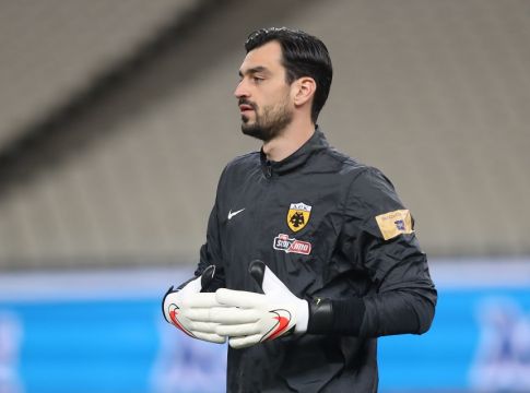 H εκπληκτική επέμβαση του Τσιντώτα στο φάουλ του Κούρτιτς (vid)