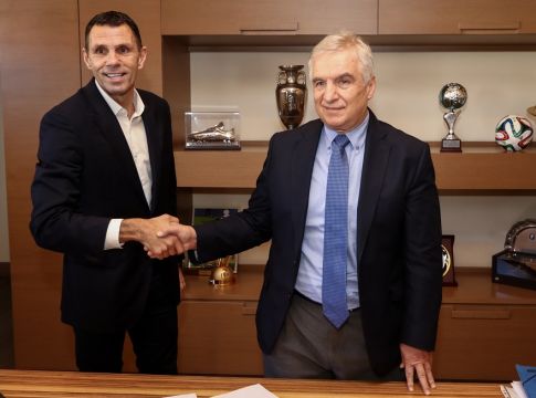 Πογέτ: «Πάντα είχα δεσμούς με την Ελλάδα και ήθελα να γυρίσω»