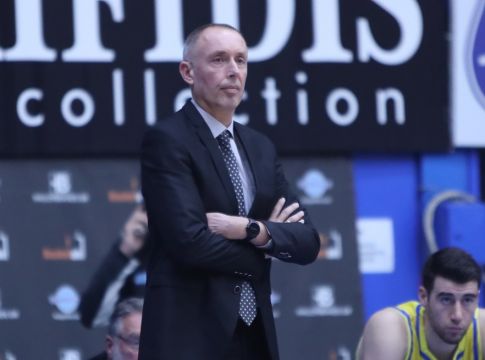 Τόμιτς: «Θα μπορούσαμε να είχαμε νικήσει πιο εύκολα»