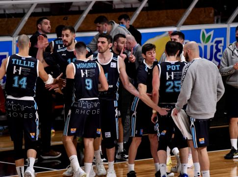 Basket League: Πώς διαμορφώθηκε η βαθμολογία μετά την επιστροφή βαθμών σε Κολοσσό και Απόλλωνα