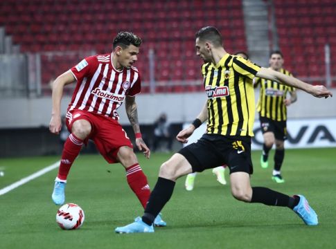 Αυτή είναι η βαθμολογία της Superleague (pic)