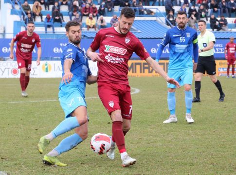 ΑΕΛ: «Κύριε Κλάτενμπεργκ η κατάσταση έχει φτάσει στο απροχώρητο»