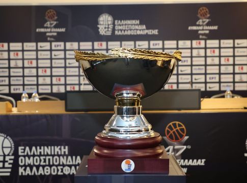 Η ώρα της συνέντευξης Τύπου του μεγάλου τελικού