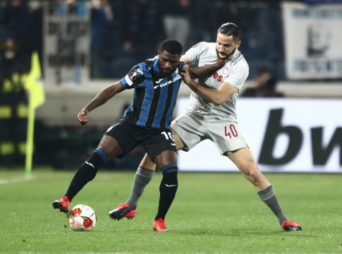 Μανωλάς: «Μπορούμε να περάσουμε…» (vid)