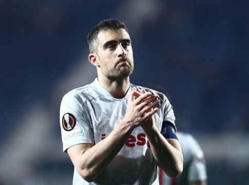 Σωκράτης: «Μας πλήγωσαν οι στημένες φάσεις – Θα τους χτυπήσουμε στο «σπίτι» μας» (vid)