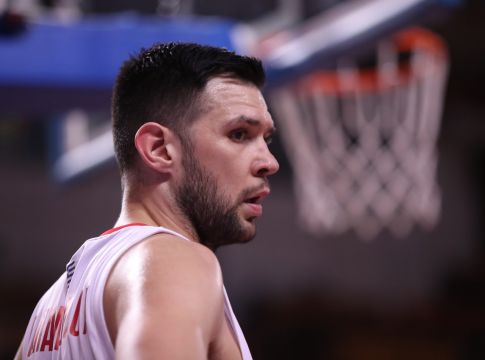 Παπανικολάου: Ο leader των ερυθρόλευκων (vid)