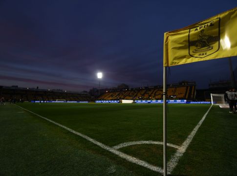 Άρης: Αυτά ισχύουν με τα εισιτήρια με τον Ολυμπιακό