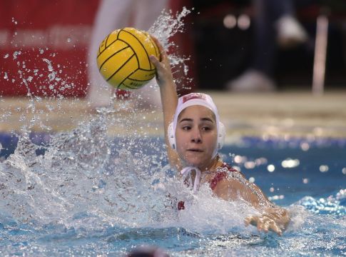 Θρίαμβος και πρόκριση στο Final 4 της Euroleague για τα κορίτσια του Ολυμπιακού!