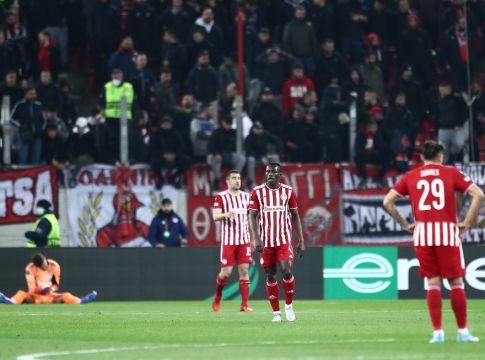 Ολυμπιακός: Για να γίνει ελκυστικός και στο μάτι των οπαδών του