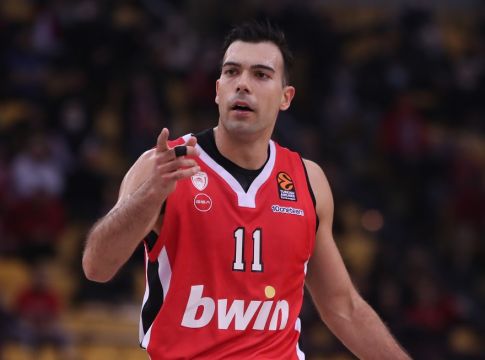 Αυτό ήταν το κλειδί της νίκης για τον Σλούκα