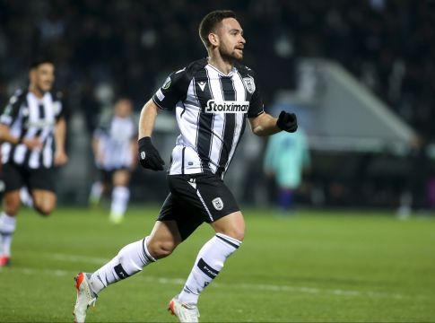 Ζίβκοβιτς: «Είμαι περήφανος για την ομάδα μου»