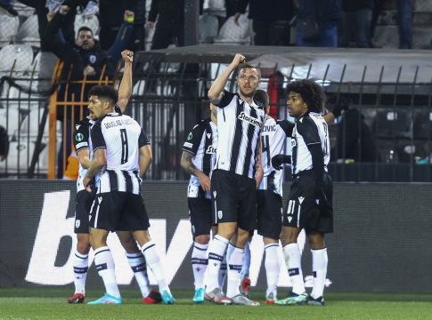 Live + Live streaming: Η κλήρωση του ΠΑΟΚ στο Europa Conference League