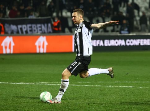 Η διαδικασία των πέναλτι που έδωσε την πρόκριση στον ΠΑΟΚ (vid)