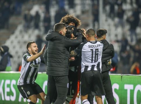 Βαθμολογία UEFA: «Εκτόξευση» στη 15η θέση για την Ελλάδα