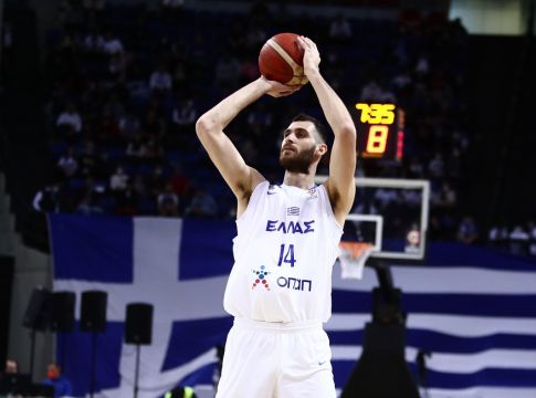 Απίστευτο: O Παπαγιάννης δηλώθηκε στην… 11άδα του Παναθηναϊκού για το ματς με τον Ερυθρό Αστέρα