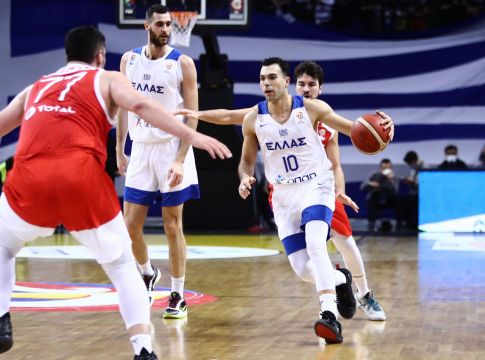 Δυνατό πρόγραμμα σήμερα σε ποδόσφαιρο και μπάσκετ