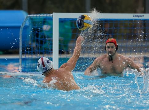 Yδραϊκός – ΑΕΚ 7-3