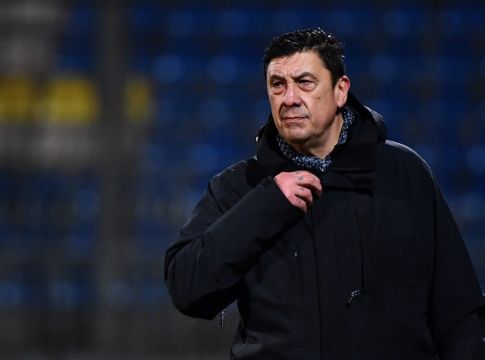Μπούργος: «Ερχόμαστε…»
