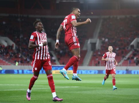 Αν η ιστορία του Γκάρι Ροντρίγκες ήταν… διαφορετική