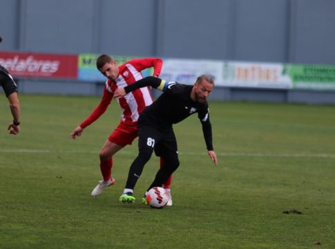 Ξάνθη – Καβάλα 0-0