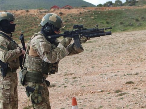 Επιχείρηση για τη μεταφορά των Ελλήνων πολιτών από την Ουκρανία – Πώς θα γίνει