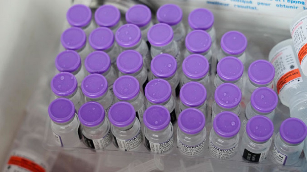 Νέα ανακάλυψη ανοίγει τον δρόμο για «καθολικό» εμβόλιο ενάντια στους κορωνοϊών