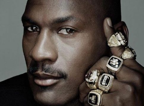 Ο Μάικλ Τζόρνταν ήταν, είναι και θα είναι ο καλύτερος (pics, vids)