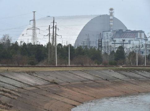 Πόλεμος στην Ουκρανία: Οι 15 αντιδραστήρες στη χώρα που προκαλούν ανησυχία