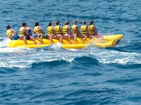 Σύρος: Ένοχος ο χειριστής του σκάφους και οι υπεύθυνοι της επιχείρησης για τον θάνατο του 10χρονου Μιχαήλ στη Μύκονο