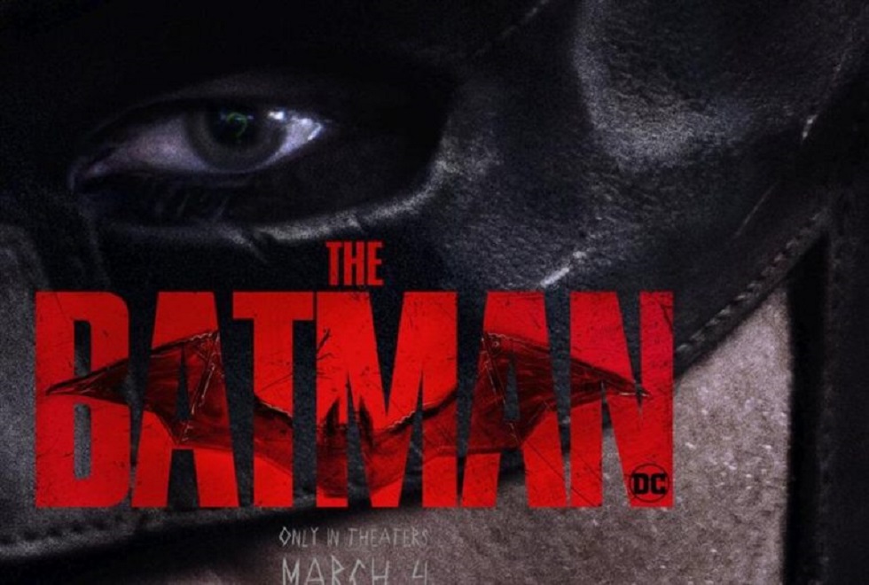The Batman: Η αφίσα της ταινίας περιέχει ένα μυστικό μήνυμα (pic, vid)