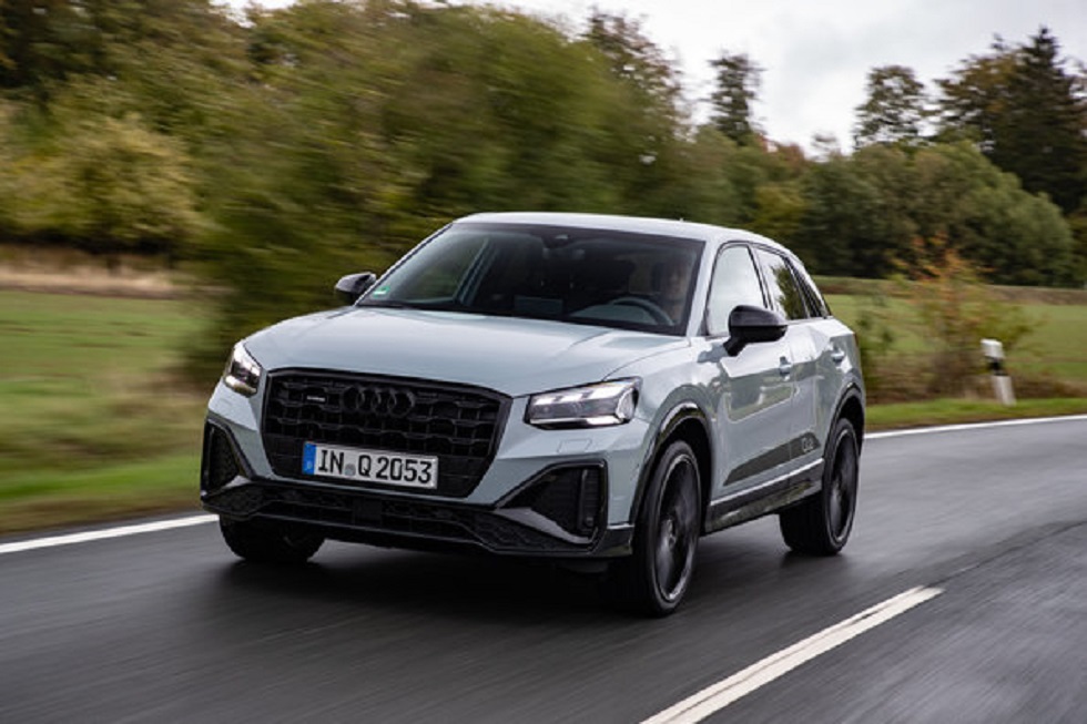 Χωρίς συνέχεια τα Audi Α1 και Q2