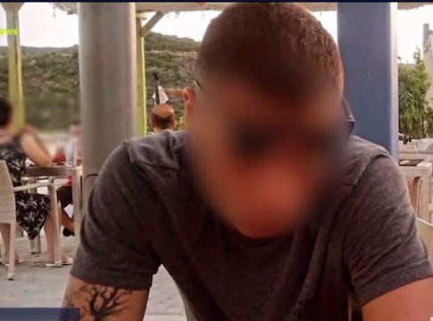 «Ήταν αποφασισμένοι να σκοτώσουν» λέει η γιαγιά του 18χρονου τραυματία που ήταν με τον Αλκη
