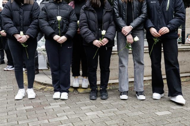 Συγκινεί ο πατέρας του Άλκη: Ζήτησε φιλικό Άρη – ΠΑΟΚ (vid)