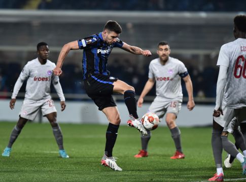 Πωλείται σε αμερικανικό fund η Αταλάντα!