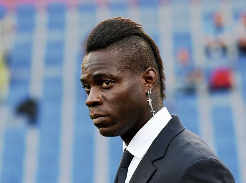 Μπαλοτέλι: «Η Ιταλία με εμένα θα κέρδιζε πιο εύκολα το Euro»