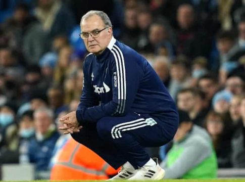 Έτοιμος για την επιστροφή στην Premier League ο Μπιέλσα