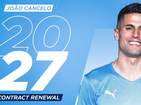 «Πολίτης ο Κανσέλο έως το 2027